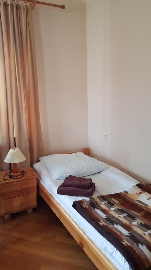Pokamedulski Klasztor W Wigrach Wigry Luaran gambar