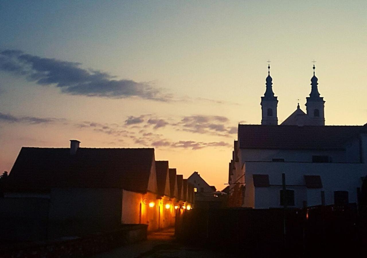 Pokamedulski Klasztor W Wigrach Wigry Luaran gambar